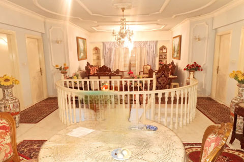 5 chambres Villa à Limassol,  No. 47158 8