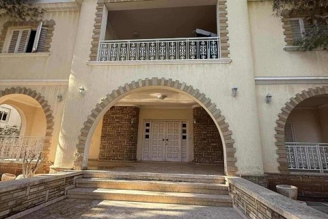 5 chambres Villa à Limassol,  No. 47158 2