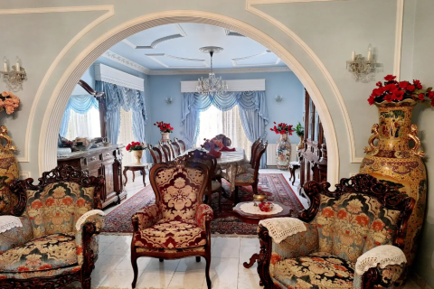 5 chambres Villa à Limassol,  No. 47158 9