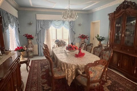 5 chambres Villa à Limassol,  No. 47158 11