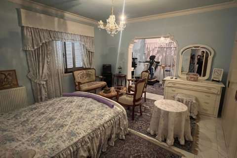 5 chambres Villa à Limassol,  No. 47158 16