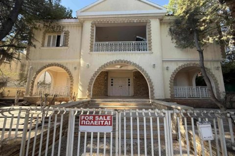 5 chambres Villa à Limassol,  No. 47158 3