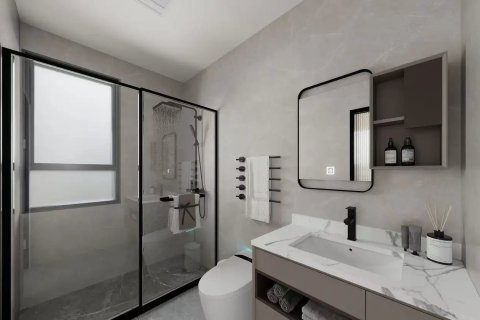 Квартира с 3 спальнями в Лимассол, Лимасол, № 47154 6