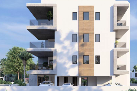 2 bedrooms Apartment in Zakaki, Limassol,  No. 47157 6