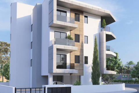 2 bedrooms Apartment in Zakaki, Limassol,  No. 47157 5