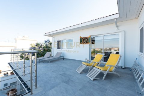 4 chambres Villa à Mesa Geitonia, Limassol,  No. 6223