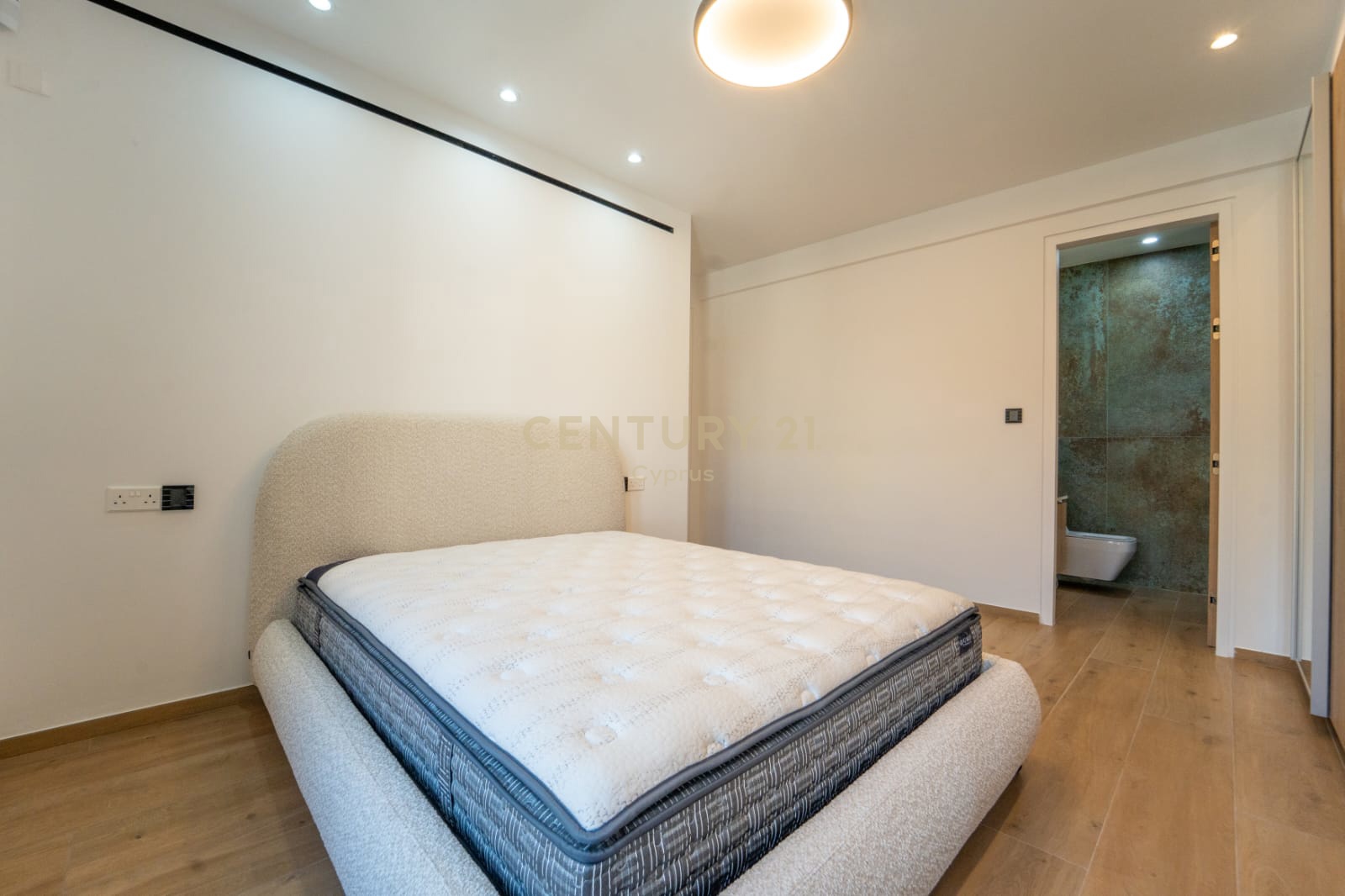3 chambres Villa à Germasogeia, Limassol, Chypre No. 53522