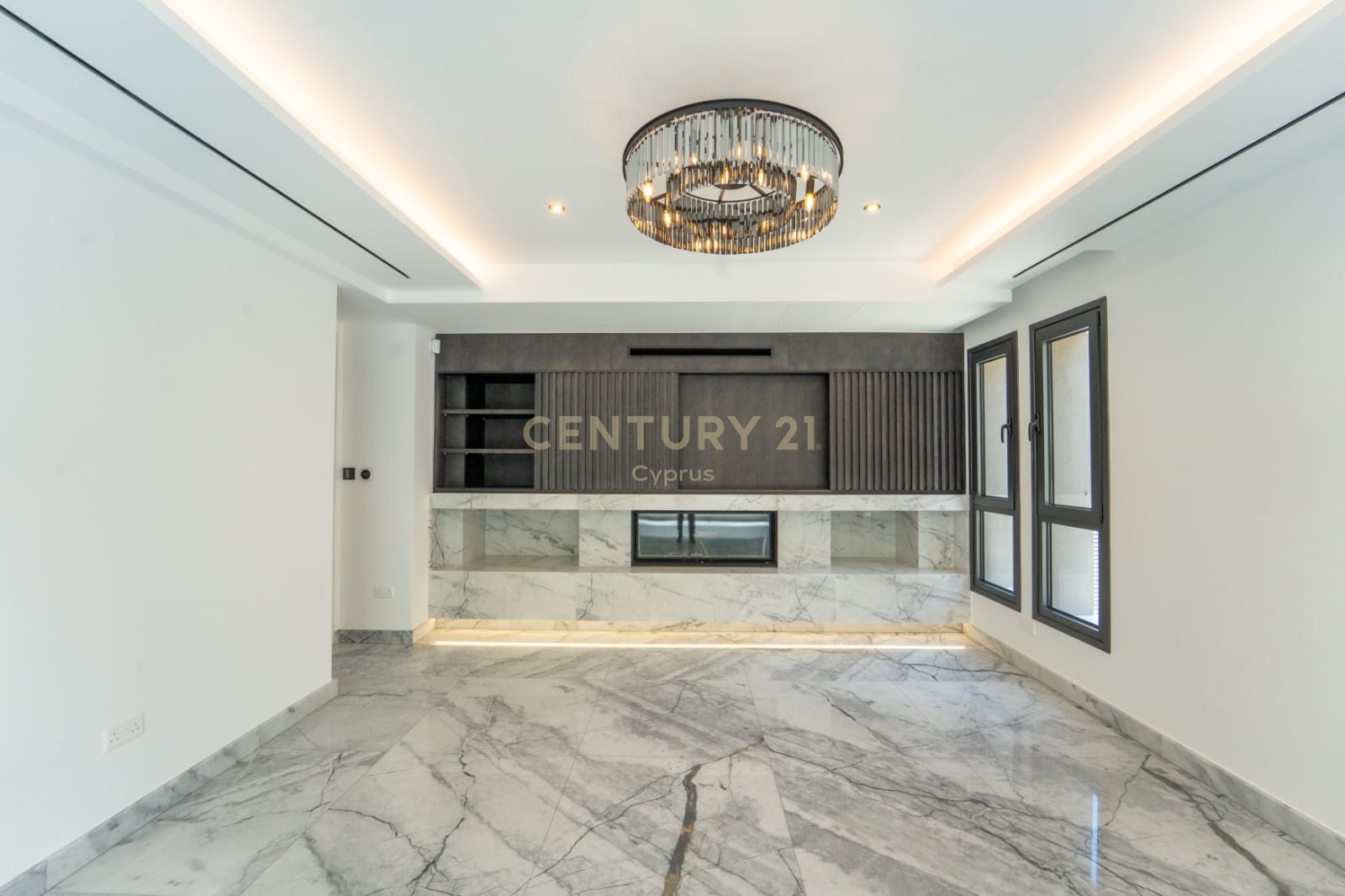 3 chambres Villa à Germasogeia, Limassol, Chypre No. 53522