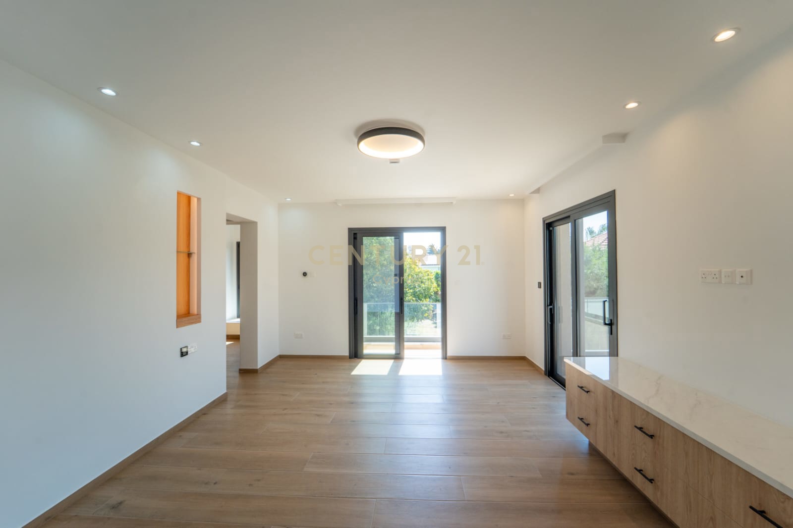3 chambres Villa à Germasogeia, Limassol, Chypre No. 53522