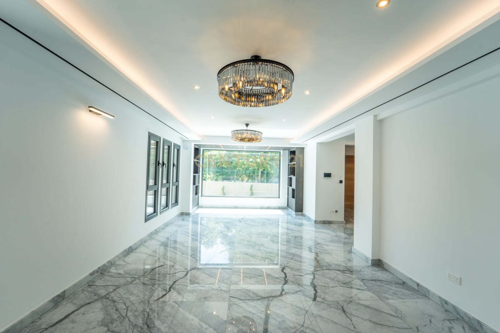 3 chambres Villa à Germasogeia, Limassol, Chypre No. 53522