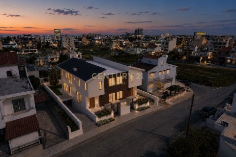 Вилла с 3 спальнями в Ларнака,  № 53521 3