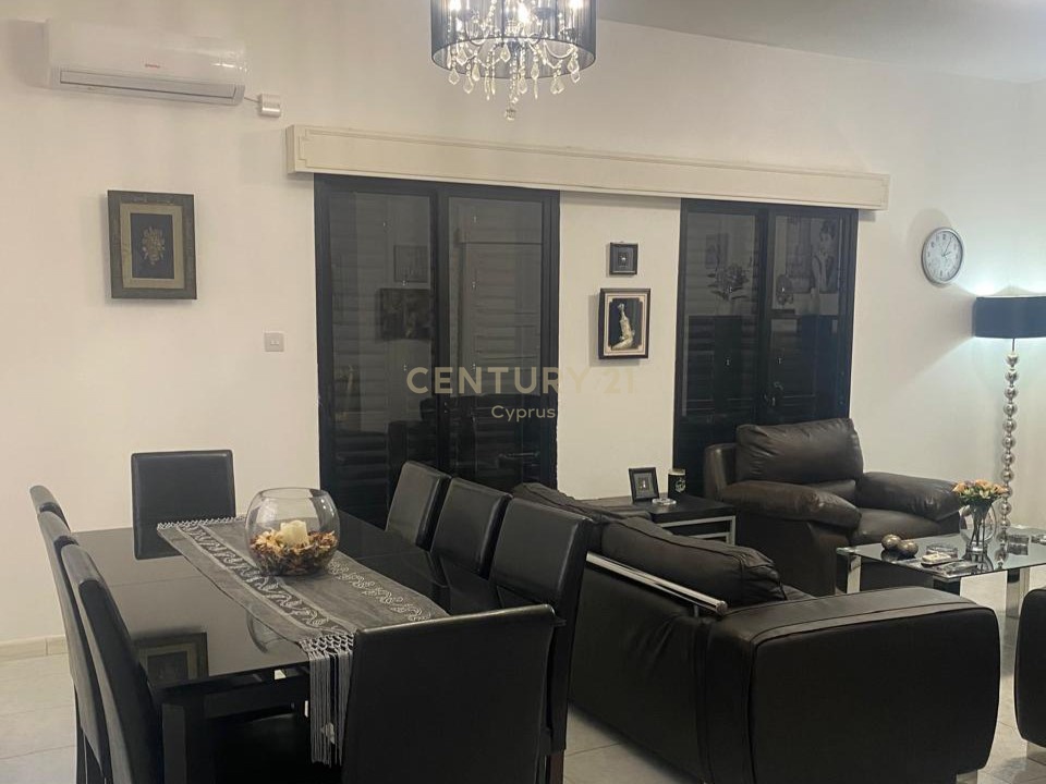 3 chambres Villa à Limassol, Chypre No. 53519