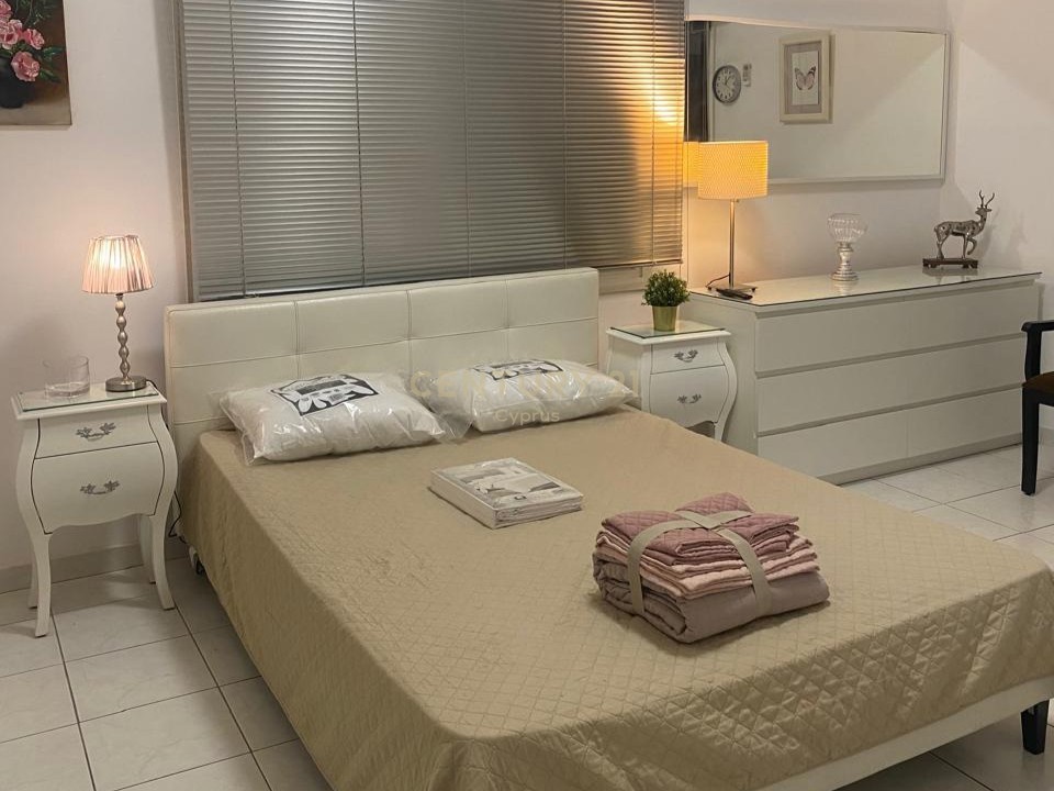 3 chambres Villa à Limassol, Chypre No. 53519