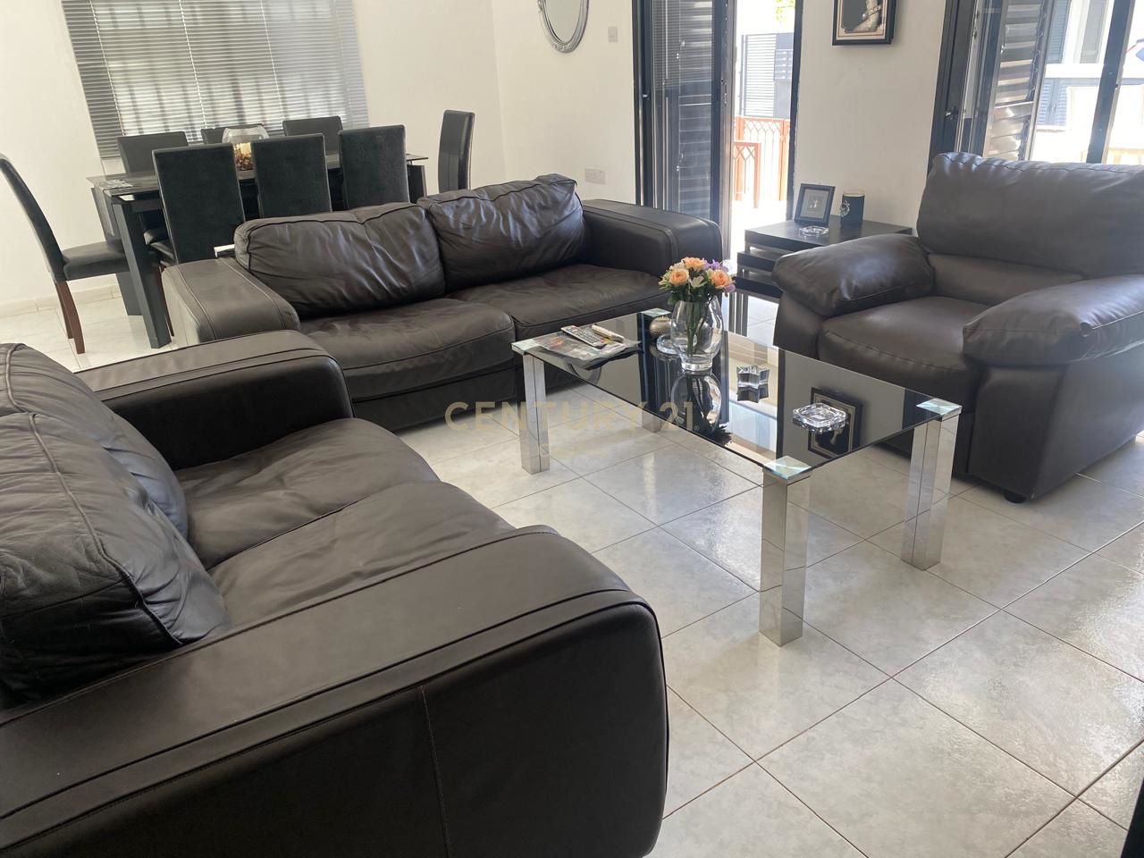 3 chambres Villa à Limassol, Chypre No. 53519