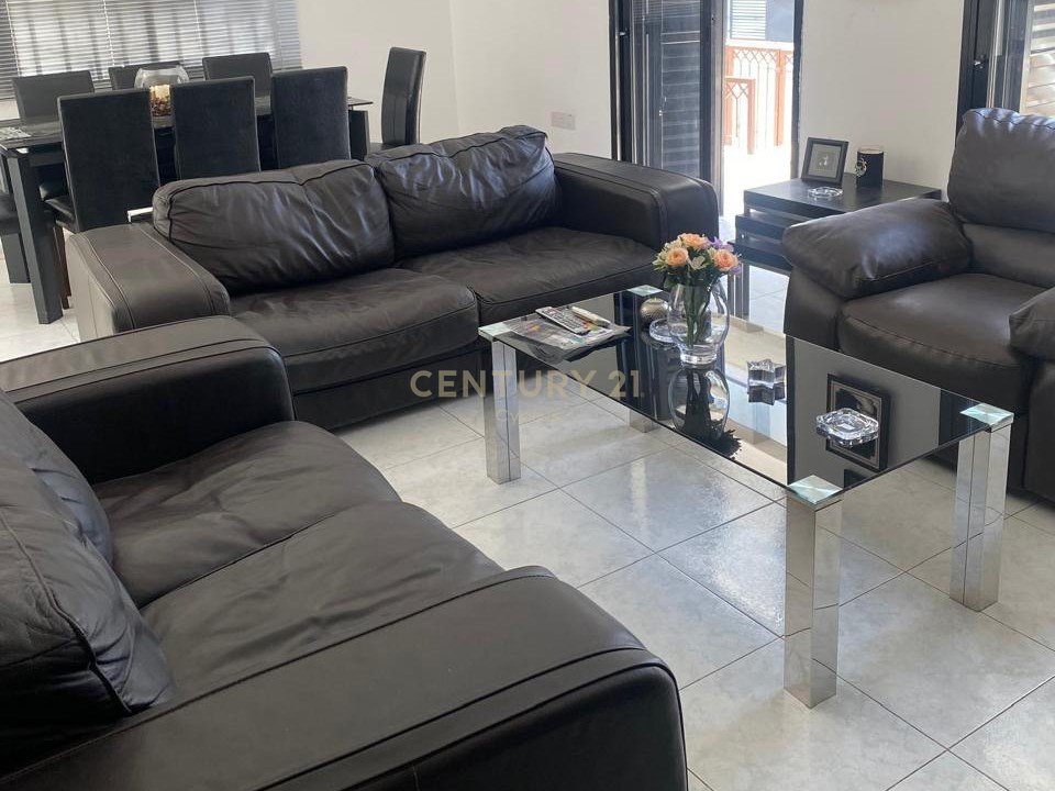 3 chambres Villa à Limassol, Chypre No. 53519
