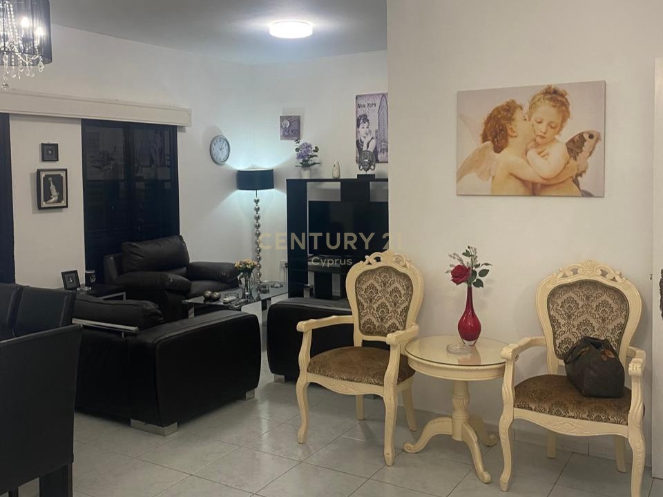 3 chambres Villa à Limassol, Chypre No. 53519