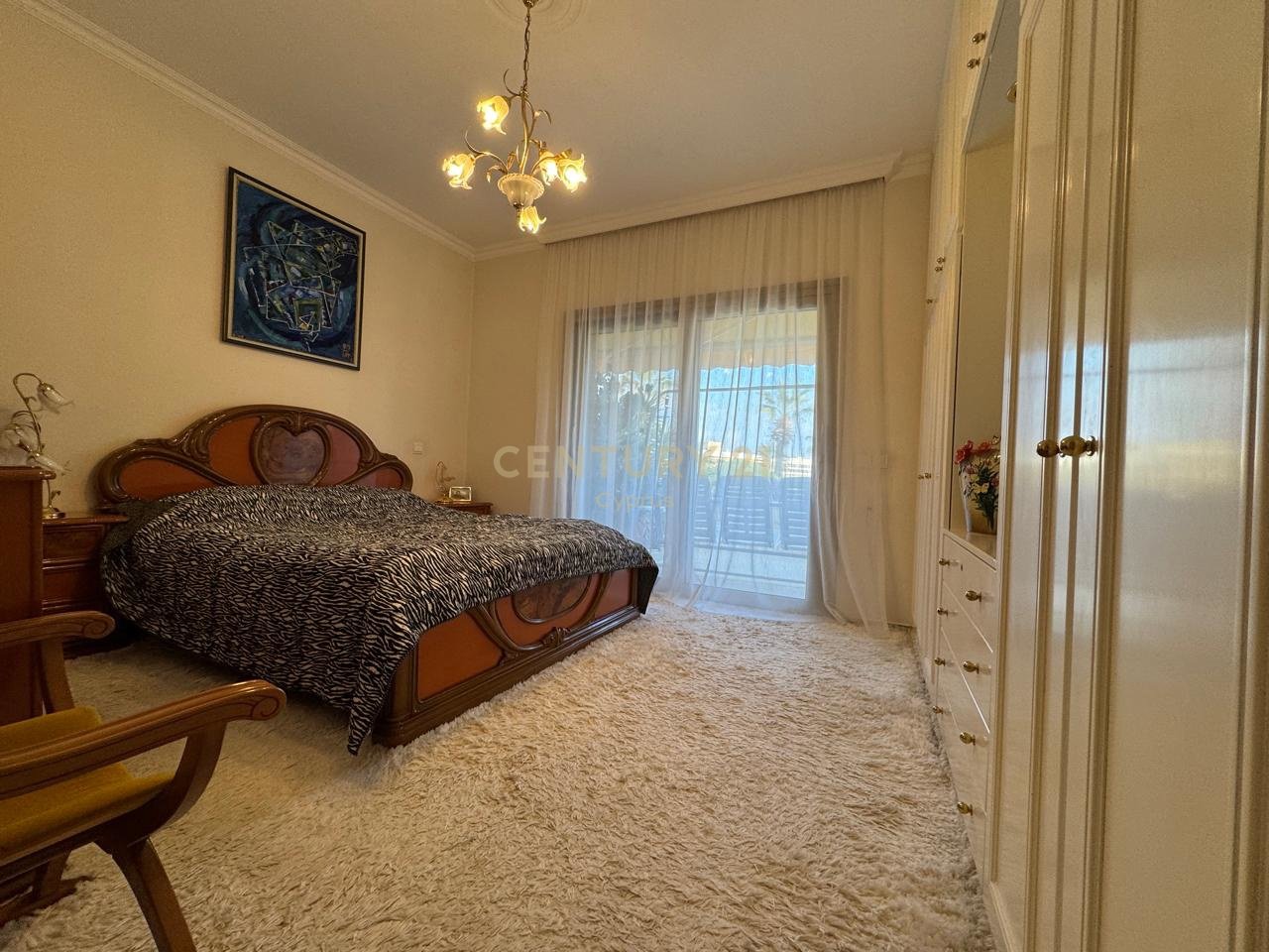 Квартира с 2 спальнями в Пиргос, Лимасол, Кипр № 53520