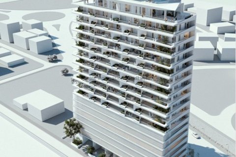 1 dormitorio Apartamento en Larnaca, Larnaka, No. 39035 4