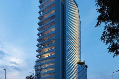 1 dormitorio Apartamento en Larnaca, Larnaka, No. 39035 8