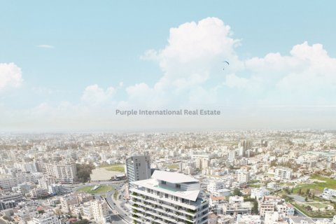 3 dormitorios Apartamento en Larnaca, Larnaka,  No. 39038 9