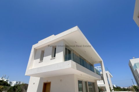 3 bedrooms Villa in Protaras, Ammochostos, No. 39034