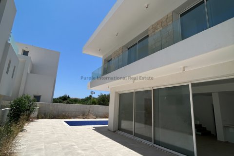 3 bedrooms Villa in Protaras, Ammochostos, No. 39034 12