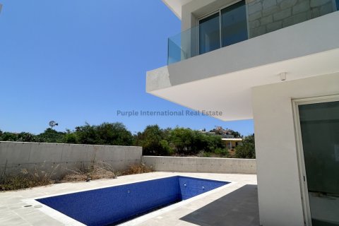 3 bedrooms Villa in Protaras, Ammochostos, No. 39034 14