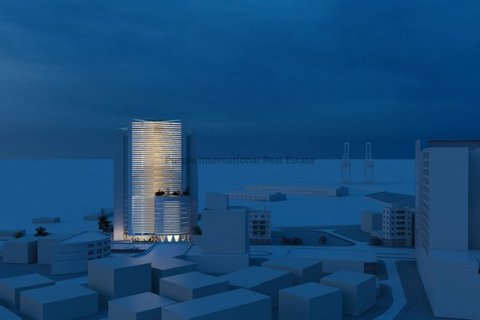 3 chambres Appartement à Larnaca, Larnaka,  No. 39036 3