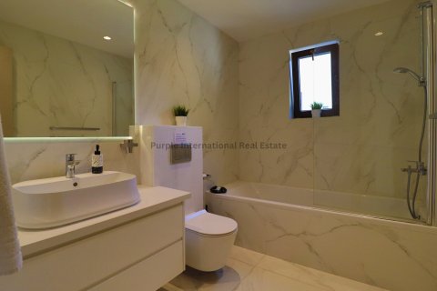 5 bedrooms Villa in Aphrodite Hills, Kouklia, Paphos, No. 39033 18