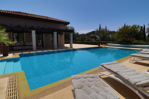 5 bedrooms Villa in Aphrodite Hills, Kouklia, Paphos, No. 39033 25