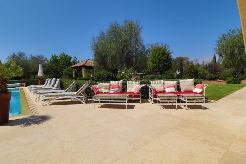 5 bedrooms Villa in Aphrodite Hills, Kouklia, Paphos, No. 39033 27