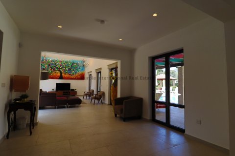 5 bedrooms Villa in Aphrodite Hills, Kouklia, Paphos, No. 39033 6
