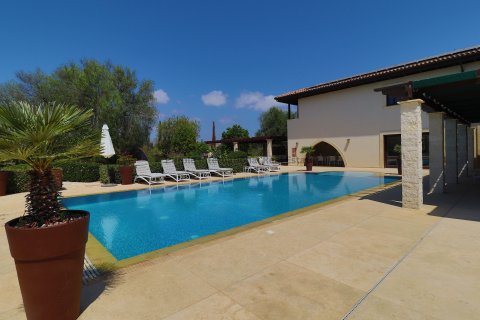 5 bedrooms Villa in Aphrodite Hills, Kouklia, Paphos, No. 39033 14