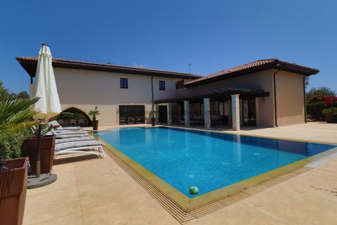 5 bedrooms Villa in Aphrodite Hills, Kouklia, Paphos, No. 39033