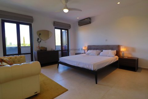 5 bedrooms Villa in Aphrodite Hills, Kouklia, Paphos, No. 39033 19
