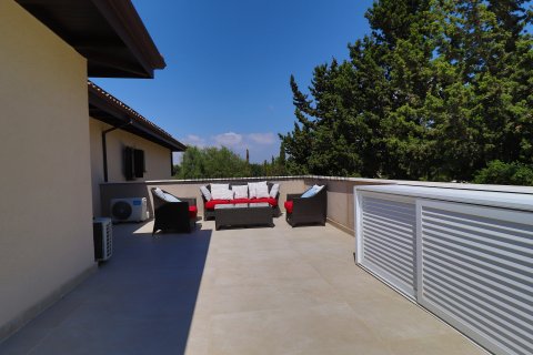 5 bedrooms Villa in Aphrodite Hills, Kouklia, Paphos, No. 39033 22