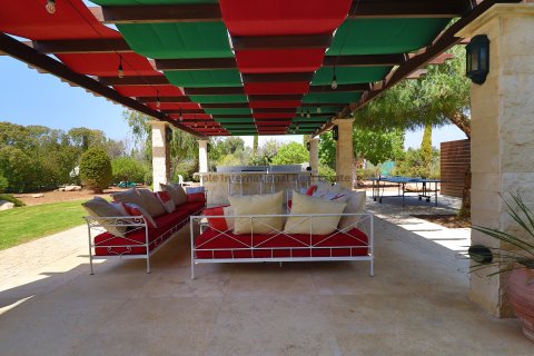 5 bedrooms Villa in Aphrodite Hills, Kouklia, Paphos, No. 39033 29