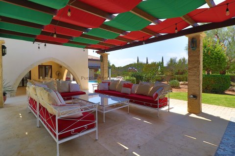 5 bedrooms Villa in Aphrodite Hills, Kouklia, Paphos, No. 39033 30
