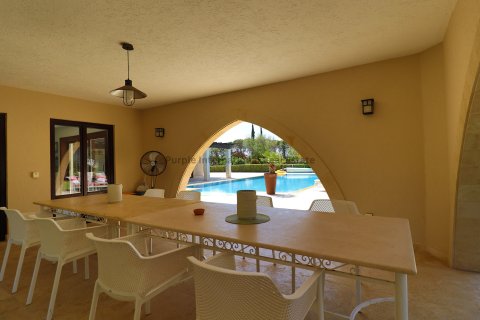 5 bedrooms Villa in Aphrodite Hills, Kouklia, Paphos, No. 39033 28