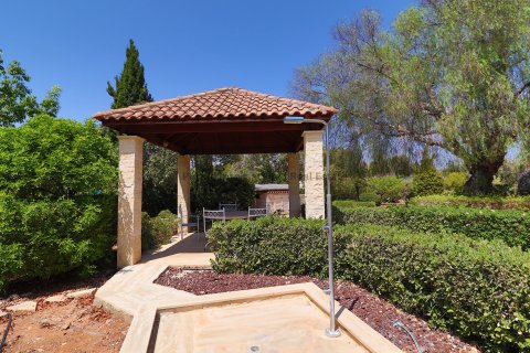 5 bedrooms Villa in Aphrodite Hills, Kouklia, Paphos, No. 39033 24