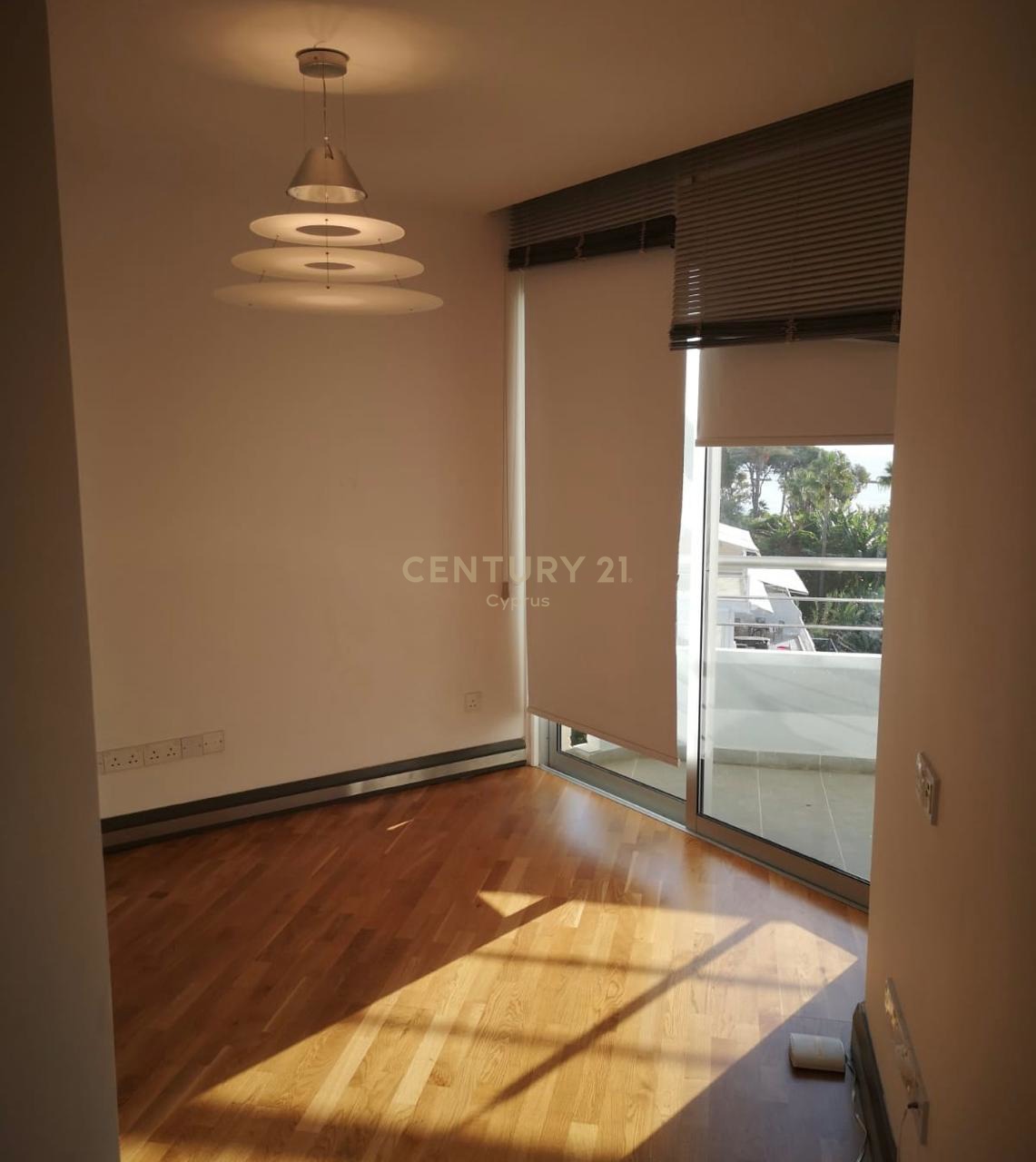 3 bedrooms Apartment in Germasogeia, Limassol, Cyprus No. 53955