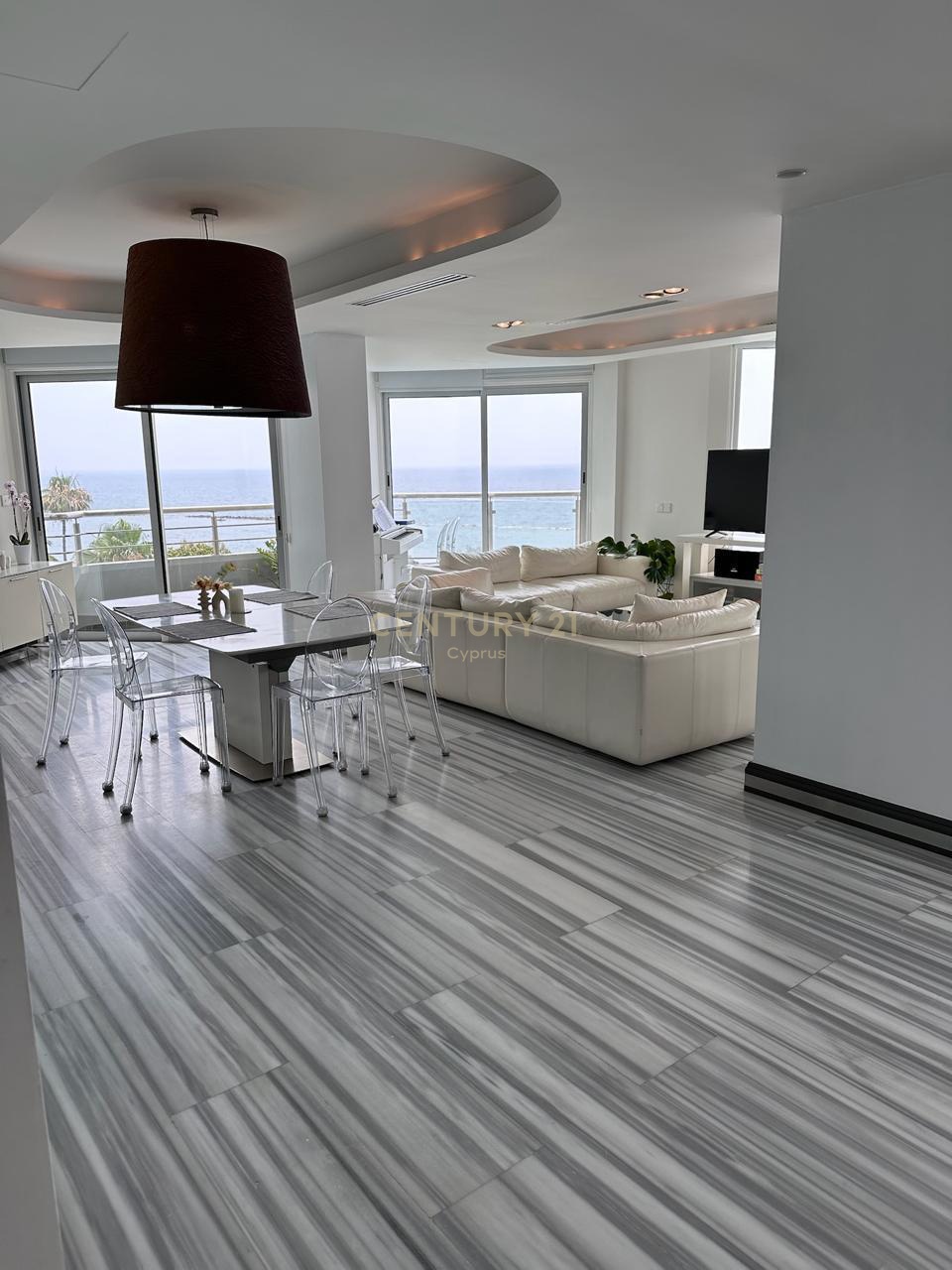 3 bedrooms Apartment in Germasogeia, Limassol, Cyprus No. 53955