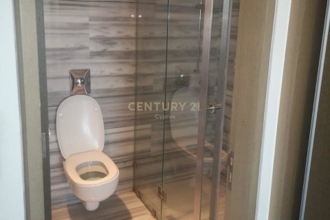 Квартира с 3 спальнями в Гермасойя, Лимасол,  № 53955 19