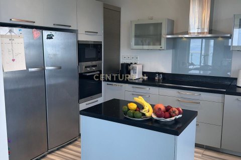 Квартира с 3 спальнями в Гермасойя, Лимасол,  № 53955 8