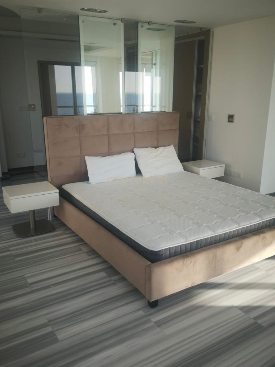 3 bedrooms Apartment in Germasogeia, Limassol, Cyprus No. 53955