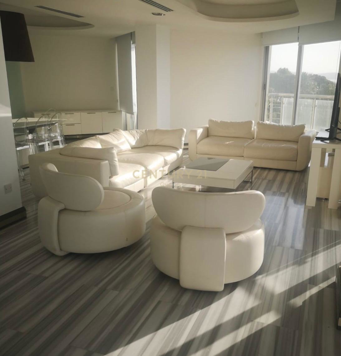 3 bedrooms Apartment in Germasogeia, Limassol, Cyprus No. 53955