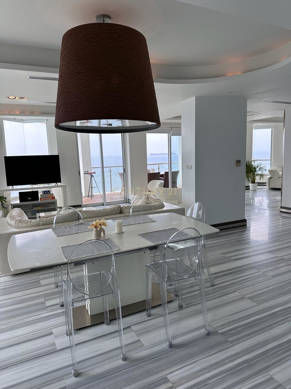 3 bedrooms Apartment in Germasogeia, Limassol, Cyprus No. 53955