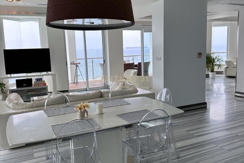 Квартира с 3 спальнями в Гермасойя, Лимасол,  № 53955 6