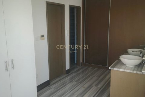 Квартира с 3 спальнями в Гермасойя, Лимасол,  № 53955 18