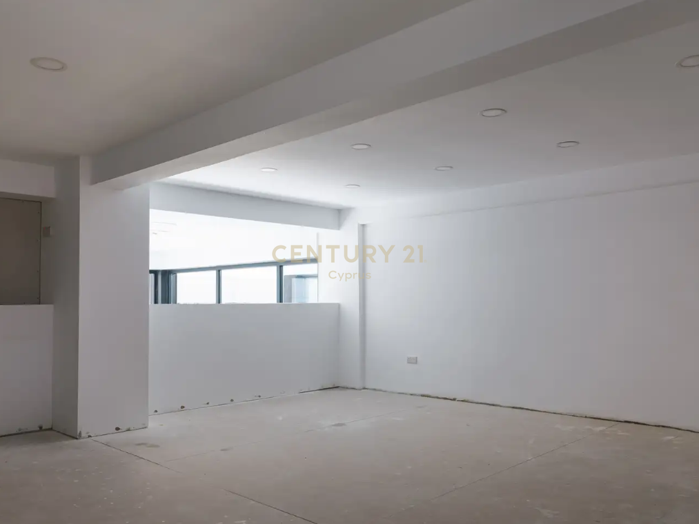 231m2 Shop in Germasogeia, Limassol, Cyprus No. 53950
